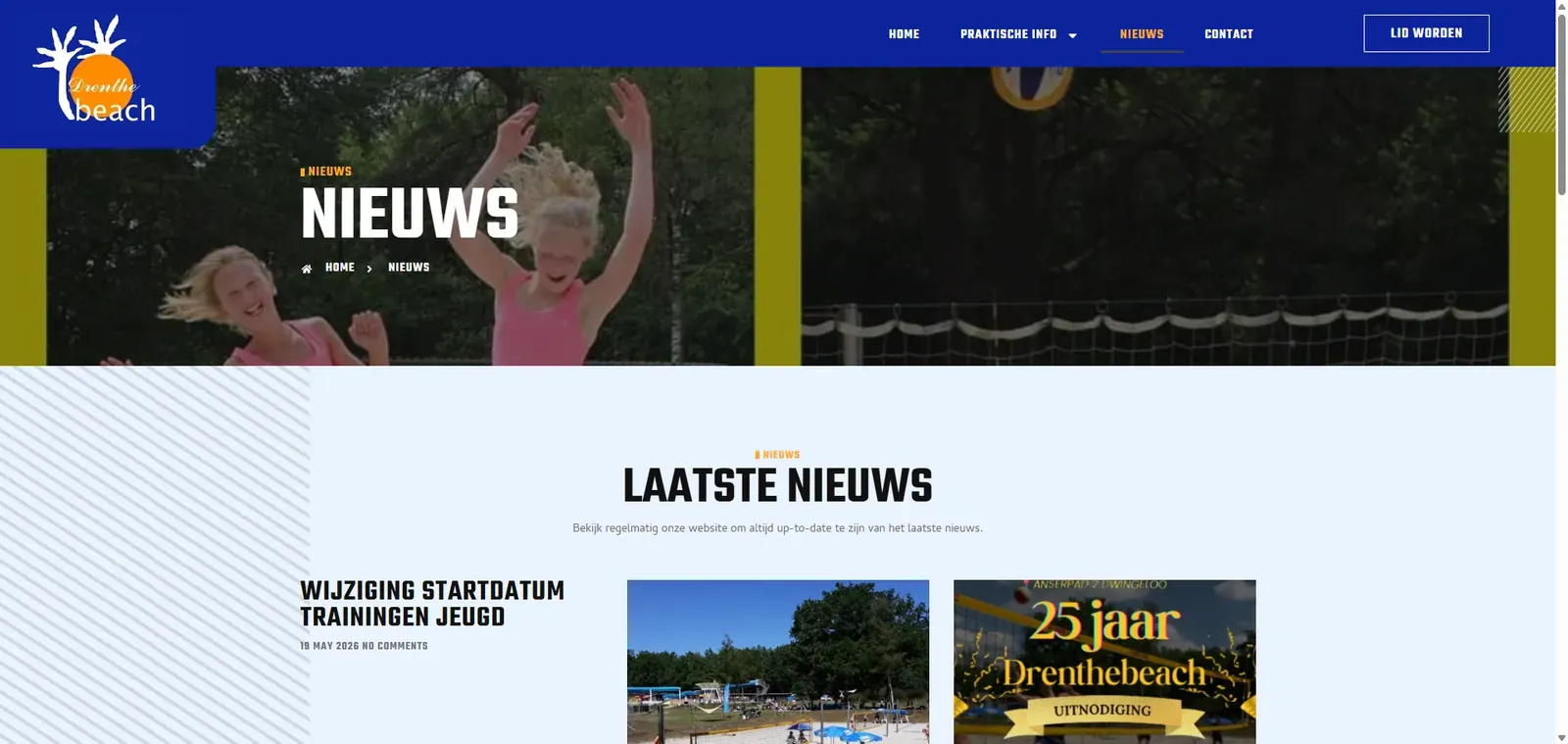 Nieuws