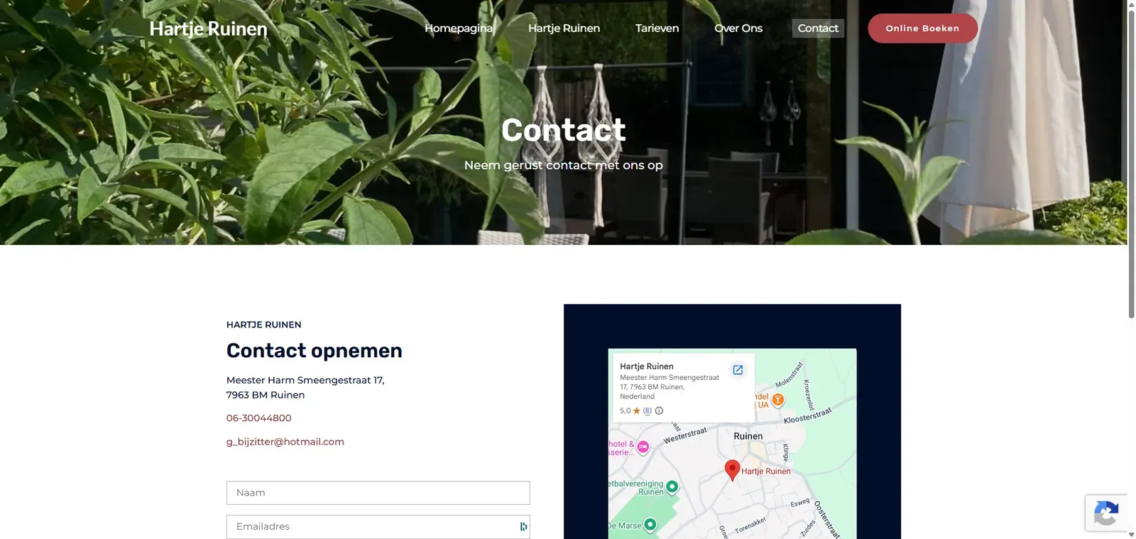 Contact