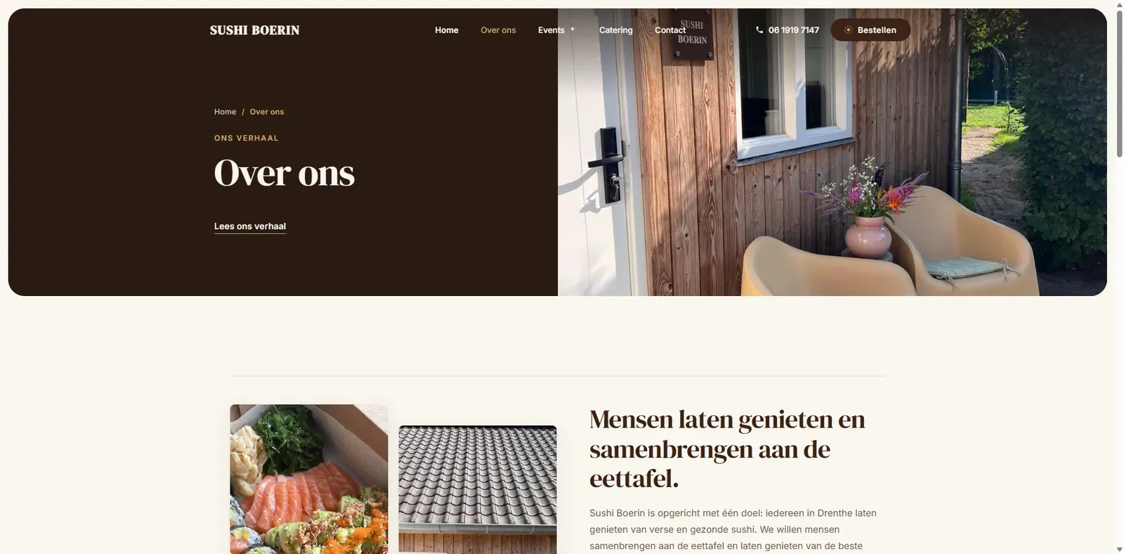Over ons