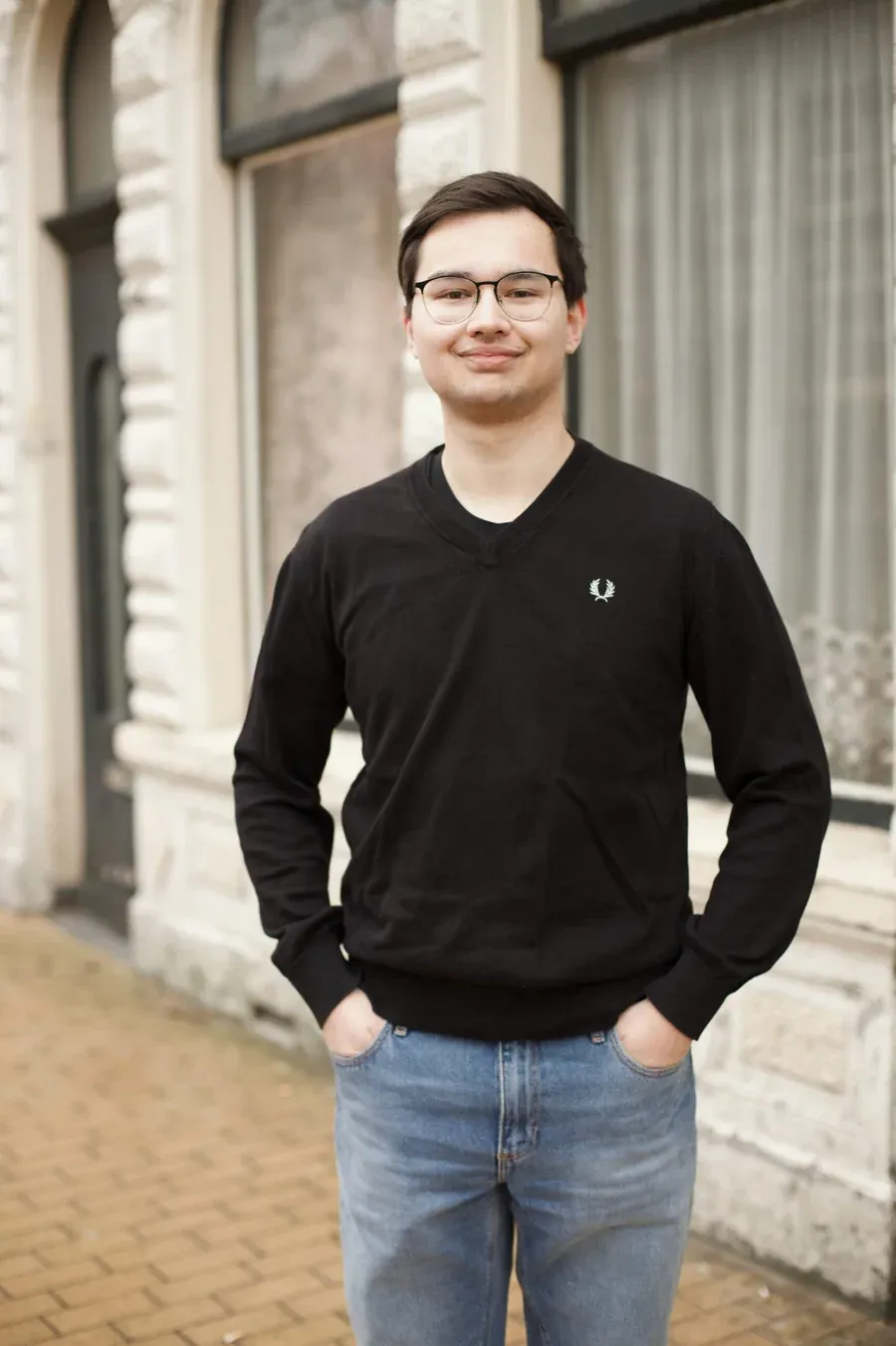 Marco van der Bijl