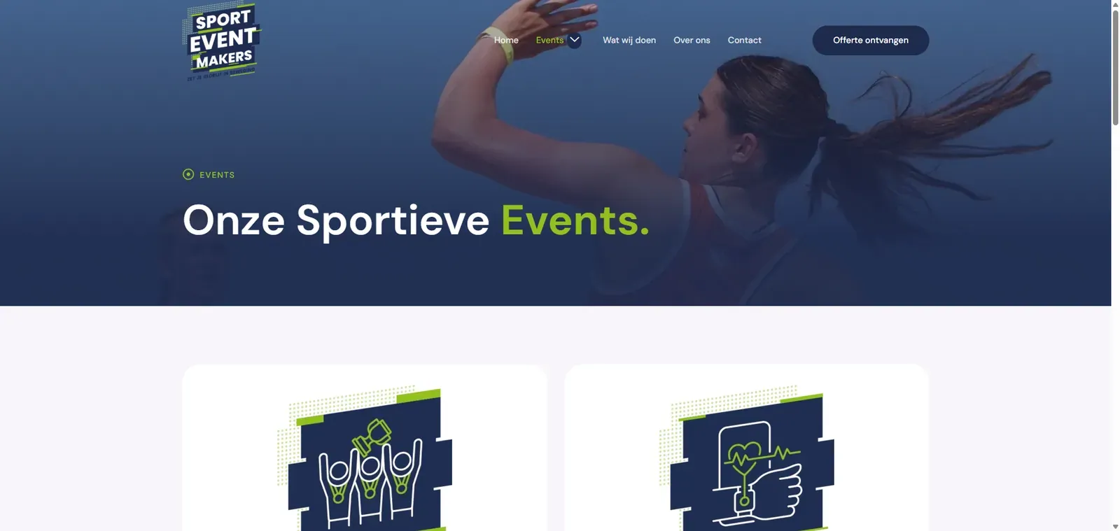 Events