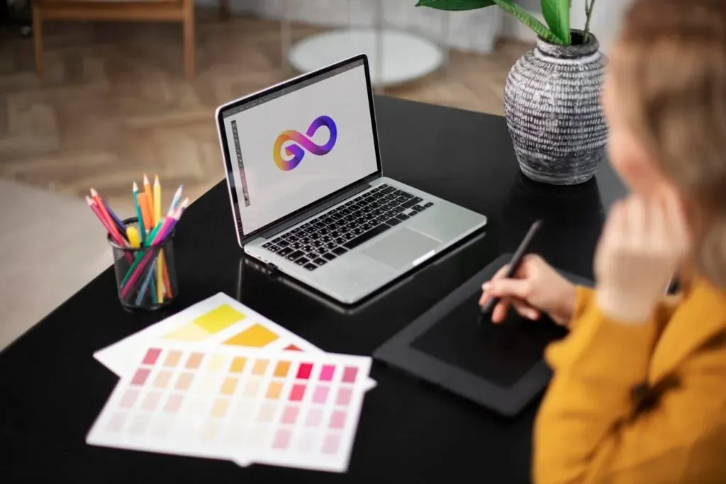 Waarom logo design belangrijk is voor jouw merk